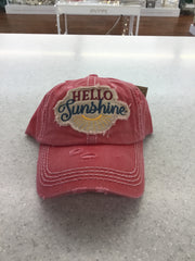 Baseball Hats