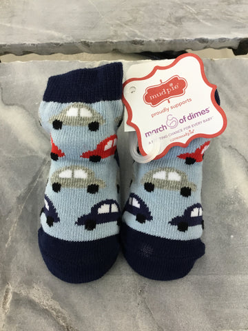 Baby socks