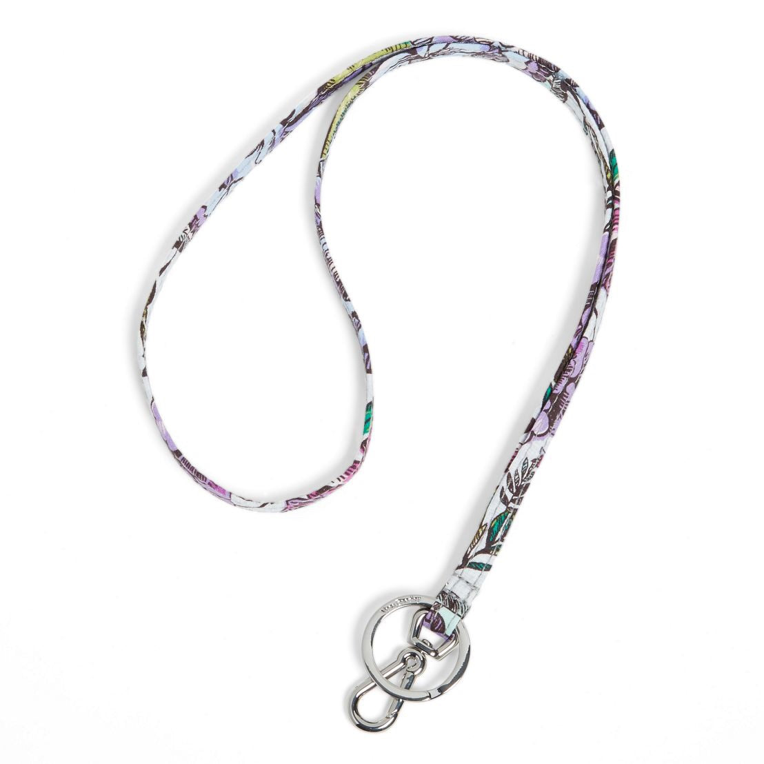 Iconic Lanyard - Lavender Meadow