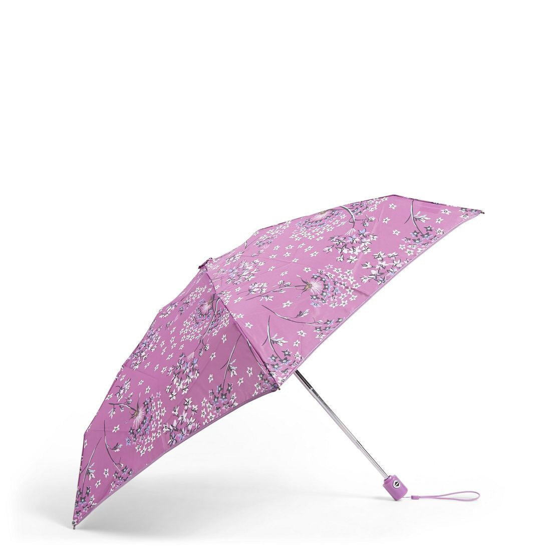 Mini Travel Umbrella - Lavender Dandelion