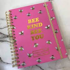 Simply Southern Planner:Bee
