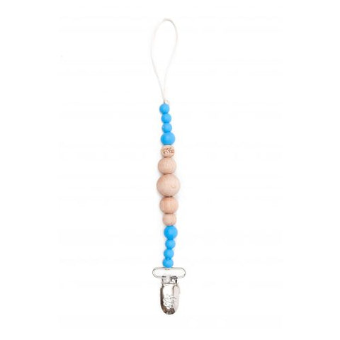 Bella Tunno Pacifier Clip