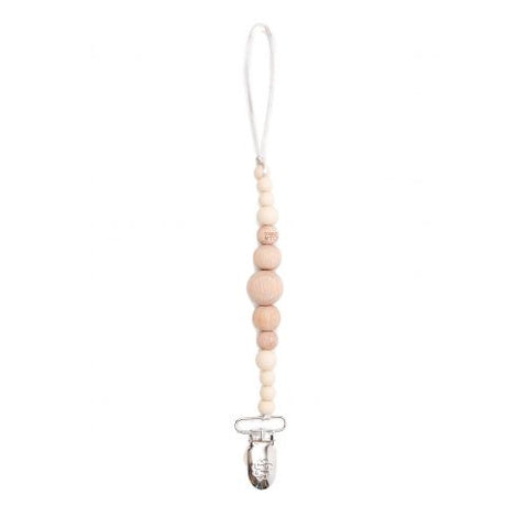 Bella Tunno Pacifier Clip