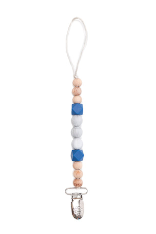 Bella Tunno Pacifier Clip