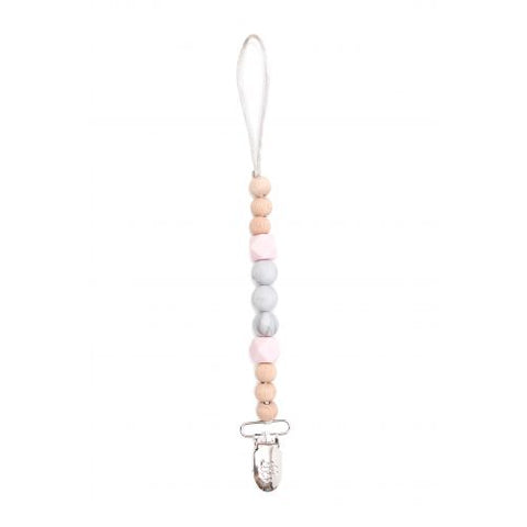Bella Tunno Pacifier Clip