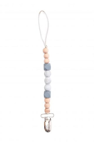 Bella Tunno Pacifier Clip