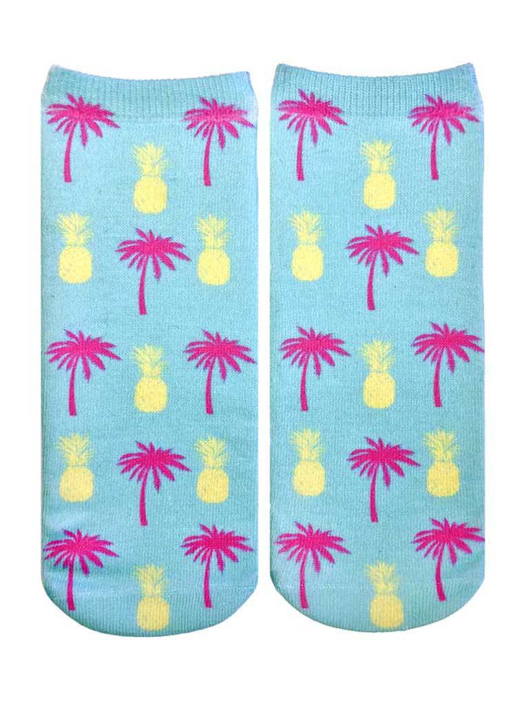 Key West Ankle Socks