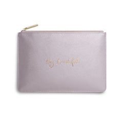 Perfect Pouch