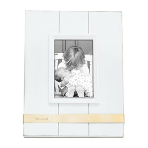 Landmark Blessed Photo Frame 4x6