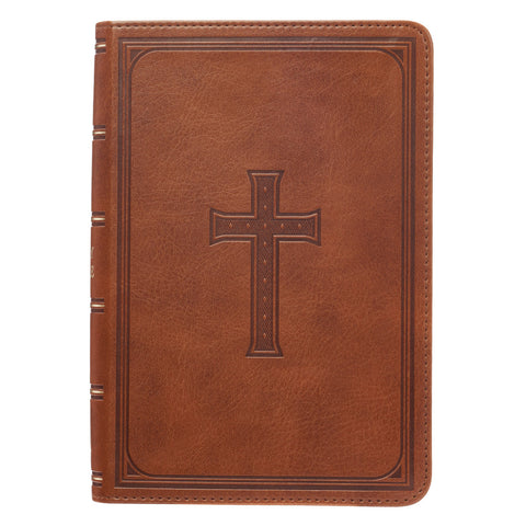 Large Print Compact Bible