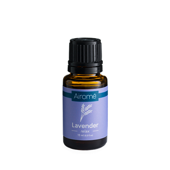 Essential Oil-Lavender