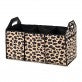 Leopard Trunk Organizer