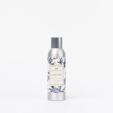 Room Spray-Classic Linen