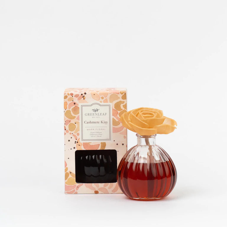 Flower DiffuserCashmere Kiss Avenue 550