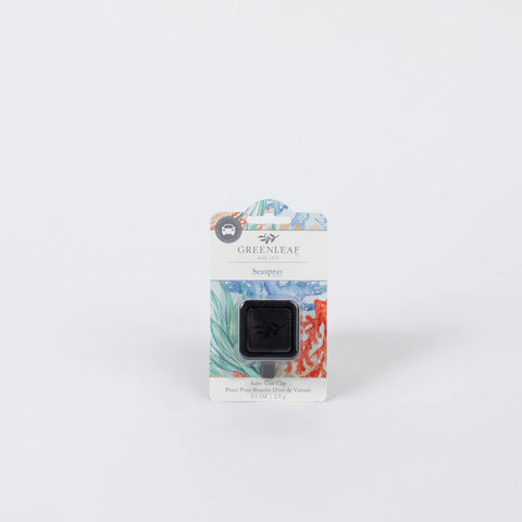 Auto Vent Clip-Seaspray