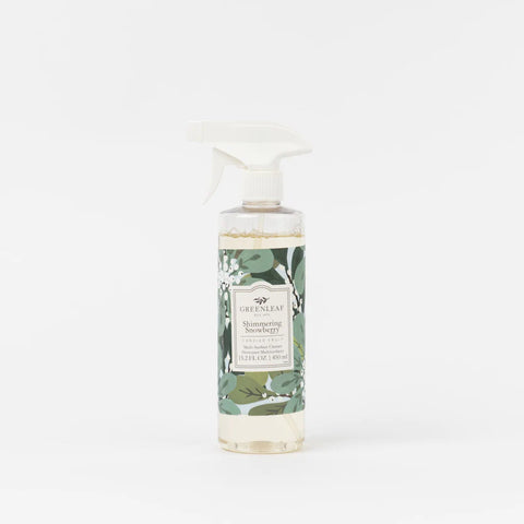 Multi-Surface Cleaner-Shimmering Snowberry