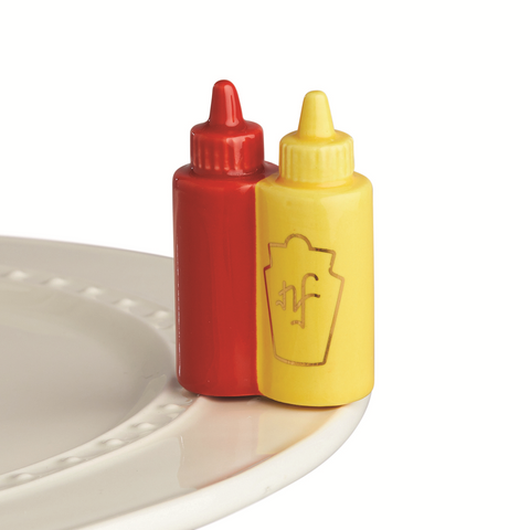 Main Squeeze Mini Attachment