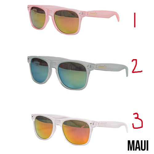 Simply Southern Sunglasses-Maui