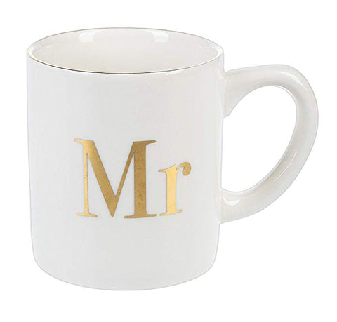 Mr Coffee Mug