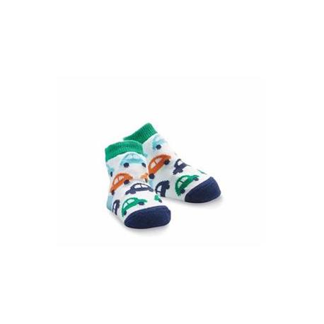 Mud Pie 0-12 Months Baby Socks