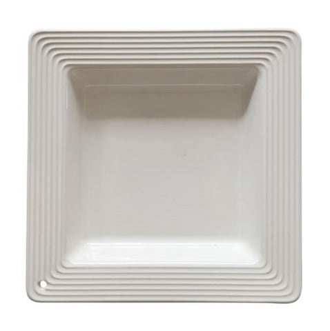 Pinstripes Napkin & Candy Holder