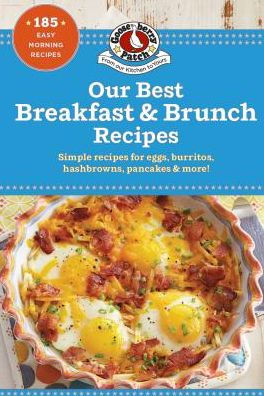 Our Best Breakfast & Brunch Recipes