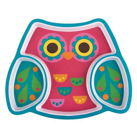 Melamine Kids Plates