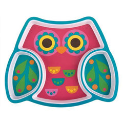 Melamine Kids Plates