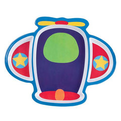 Melamine Kids Plates