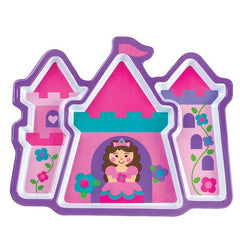 Melamine Kids Plates
