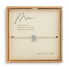 Dear You Bracelet - Mom