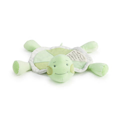 Grow Slow Turtle Blankie