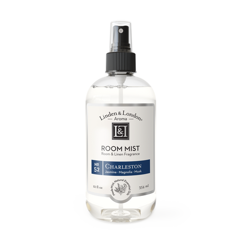 Linden & London Room Spray- Charleston