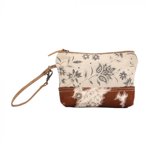 FLOLRET POUCH