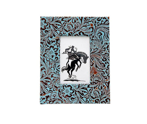 Hemlock Photo Frame-4x6