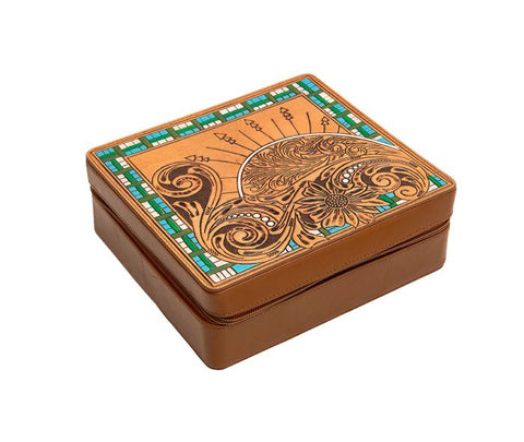 Sisco Jewelry Box