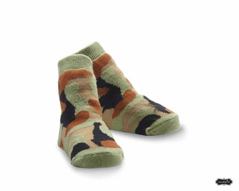 Mud Pie 0-12 Months Baby Socks