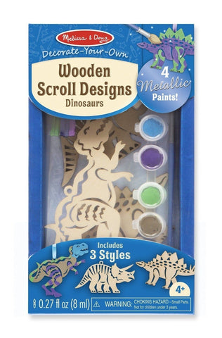 Melissa and Doug Children's Craft Set