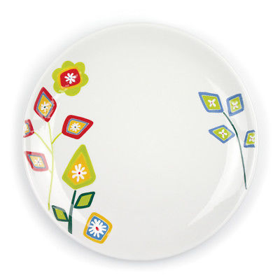 Jardin Matisse Dinner Plate