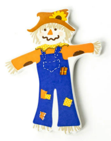 Scarecrow Mini Attachment