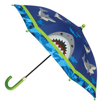 Patterned Umbrella