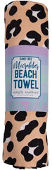 Simply Southern Beach Towel