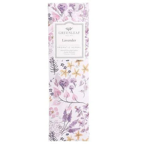 Greenleaf Slim Scented Envelope Lavender