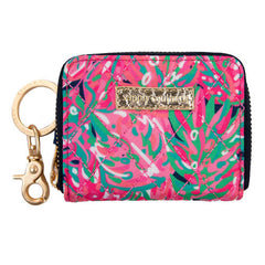 Simply Southern Quilted Key ID