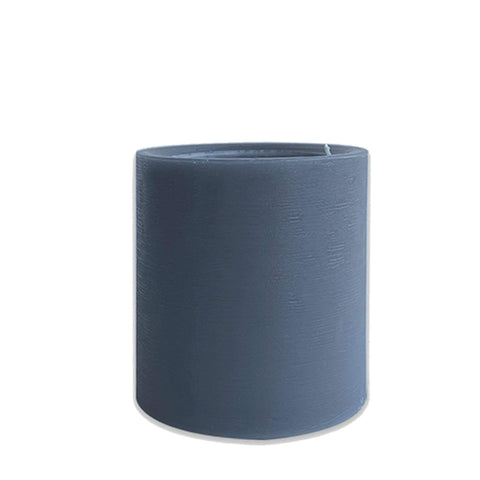SMOKEY TONKA BEAN SPIRAL CANDLE