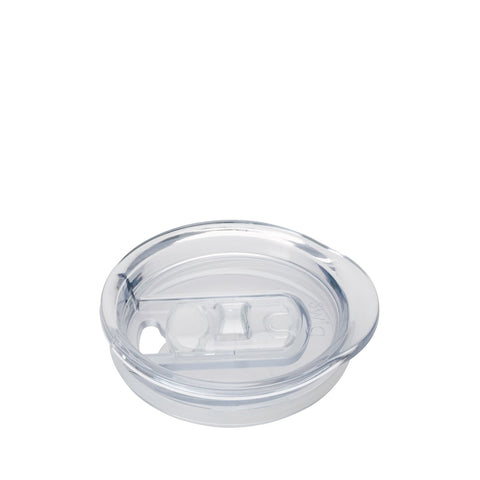 Clear Slider Lid (12oz Skinny Can Cooler)