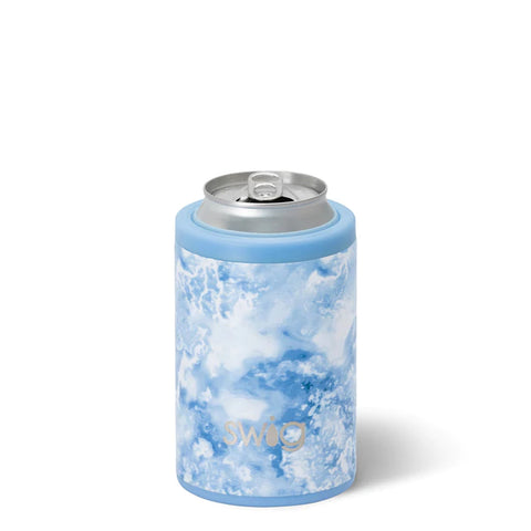 Sea Spray Can + Bottle Cooler (12oz)