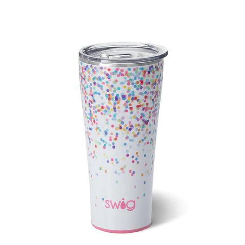 Confetti Tumbler (32oz)