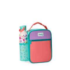Coral Boxxi Lunch Bag