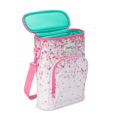 Confetti Slingi Crossbody Cooler